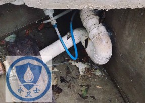 东港区水管漏水检测公司6