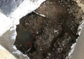 东港区水管漏水检测公司2